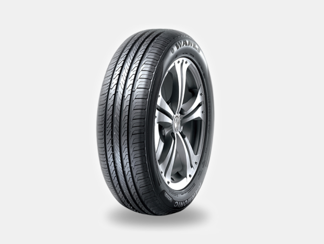 Auto Tire