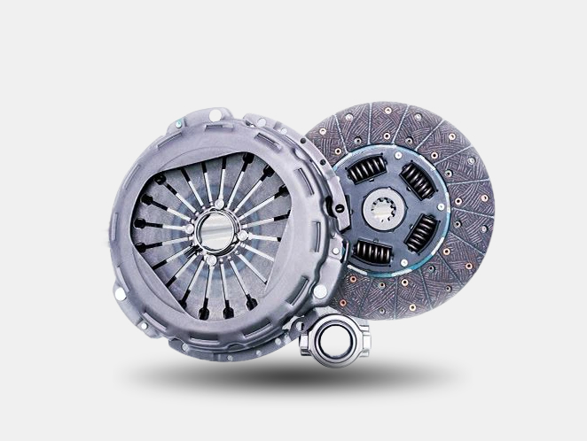 Clutch Kit