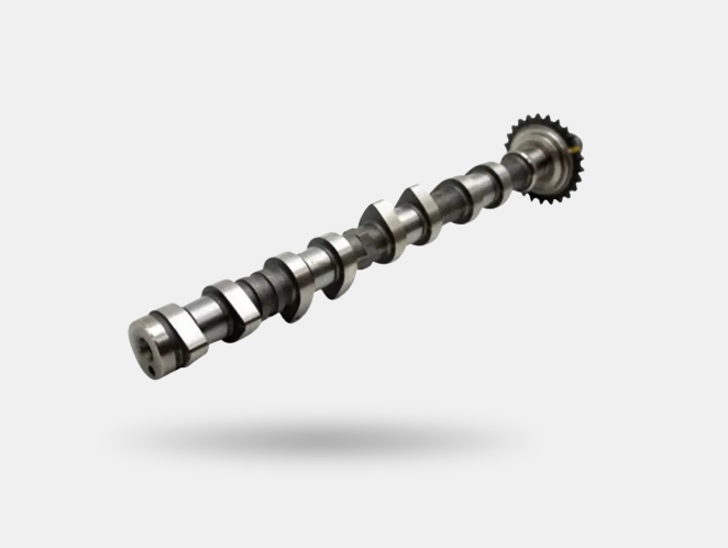 Camshaft