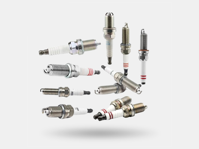 Spark Plug